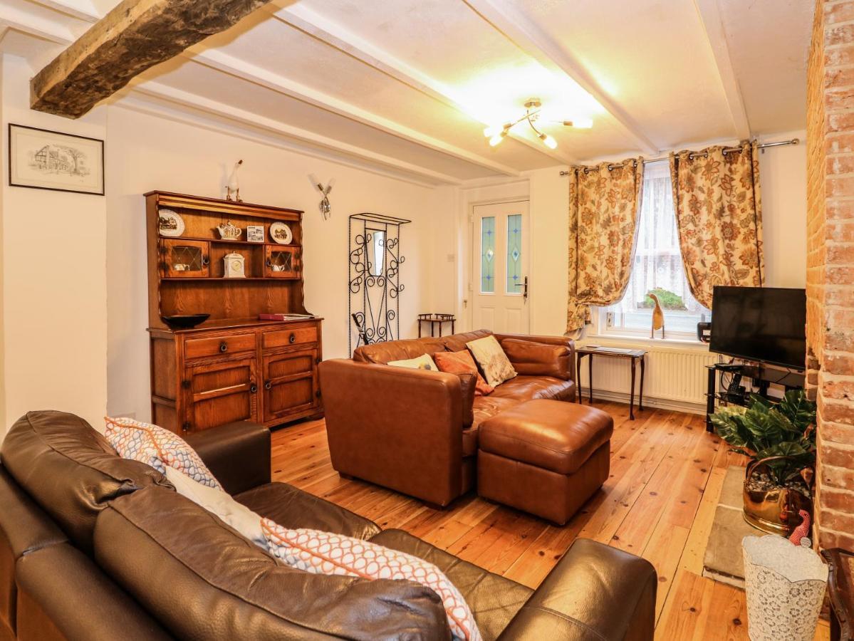 סנטיסהאם Duck Cottage מראה חיצוני תמונה